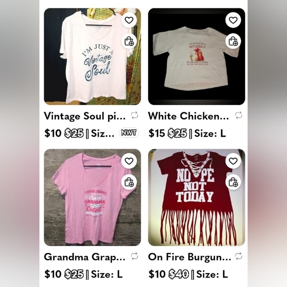 CLOSET CLOSEOUT      clothes and jewelry and more. Make Offers. - Picture 12 of 16